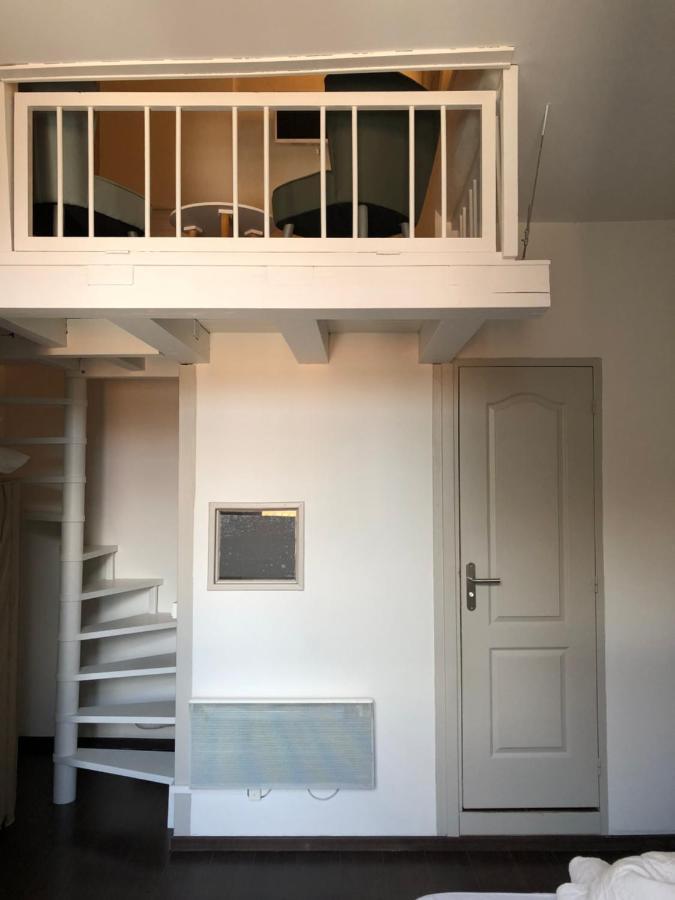 A2 Pas Bed & Breakfast เลคตูร์ ภายนอก รูปภาพ